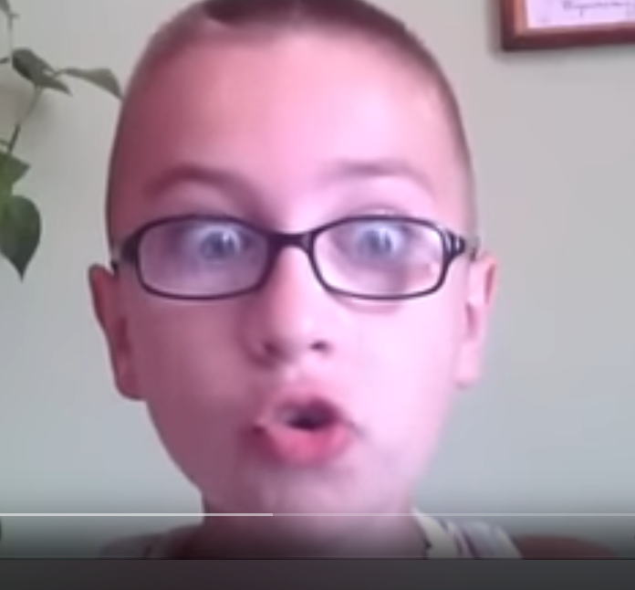 Najlepszy kanaล na Legotube w PL